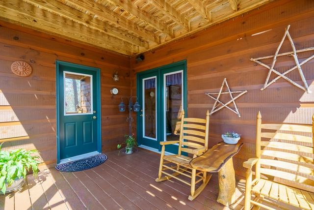 106 Lemmon Drive, Ellijay, GA 30540