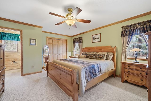 106 Lemmon Drive, Ellijay, GA 30540