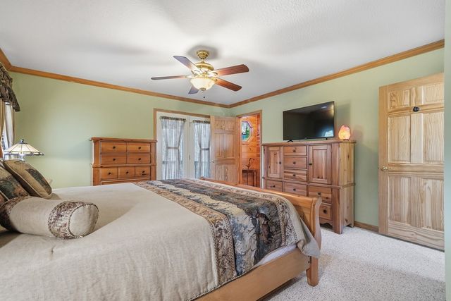 106 Lemmon Drive, Ellijay, GA 30540