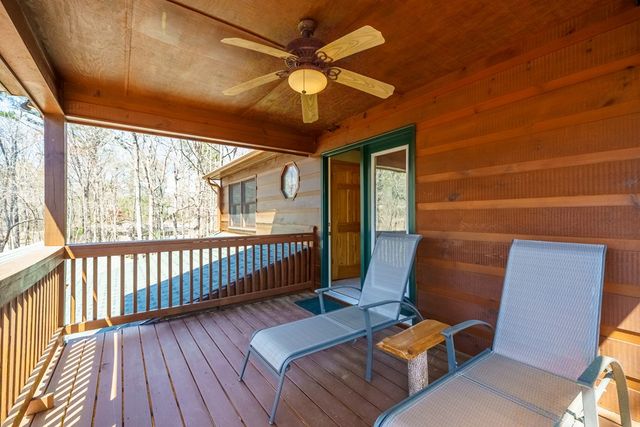 106 Lemmon Drive, Ellijay, GA 30540