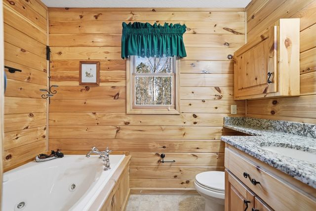 106 Lemmon Drive, Ellijay, GA 30540