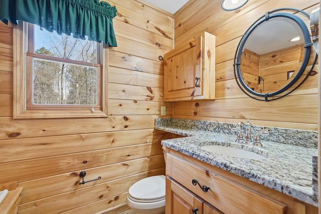 106 Lemmon Drive, Ellijay, GA 30540