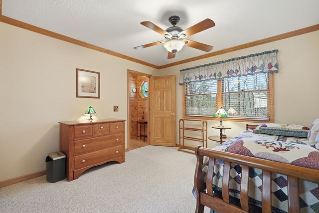 106 Lemmon Drive, Ellijay, GA 30540