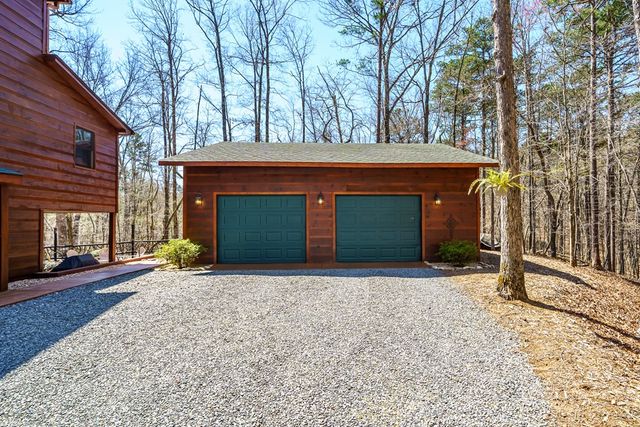 106 Lemmon Drive, Ellijay, GA 30540