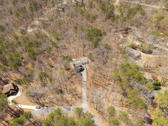 106 Lemmon Drive, Ellijay, GA 30540