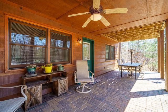 106 Lemmon Drive, Ellijay, GA 30540