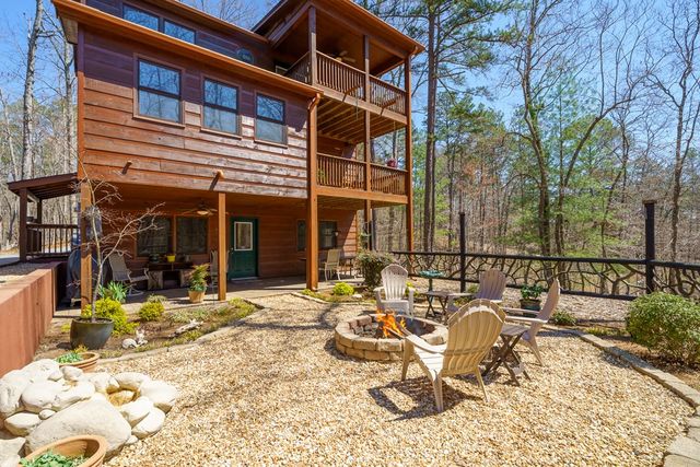 106 Lemmon Drive, Ellijay, GA 30540