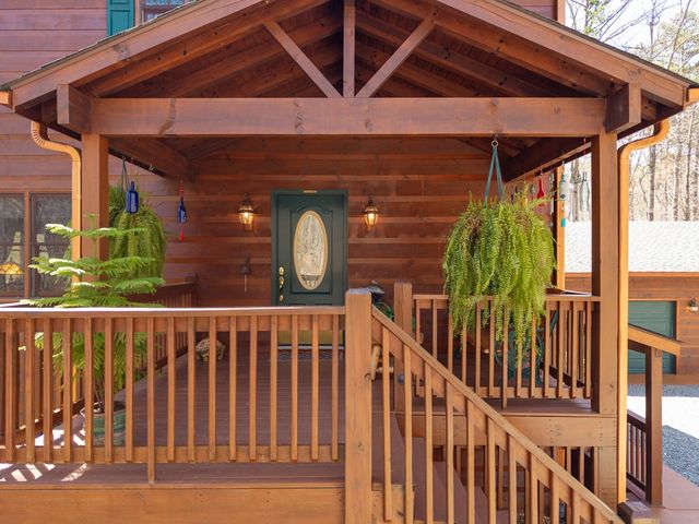 106 Lemmon Drive, Ellijay, GA 30540