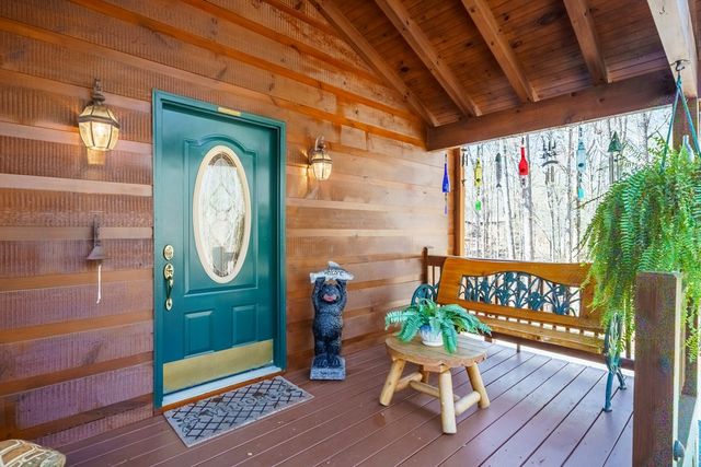 106 Lemmon Drive, Ellijay, GA 30540