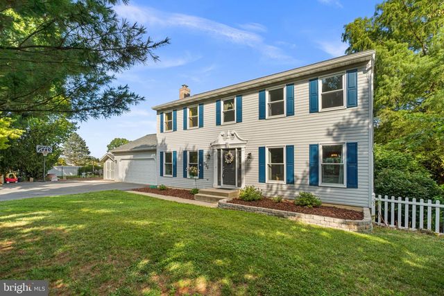 511 MARSHALL DR, Westminster, MD 21157