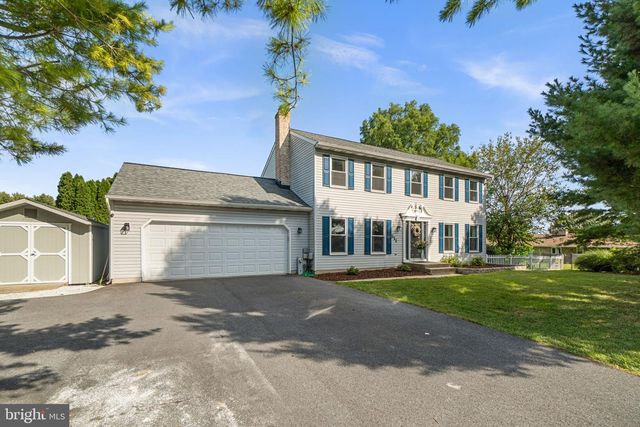 511 MARSHALL DR, Westminster, MD 21157