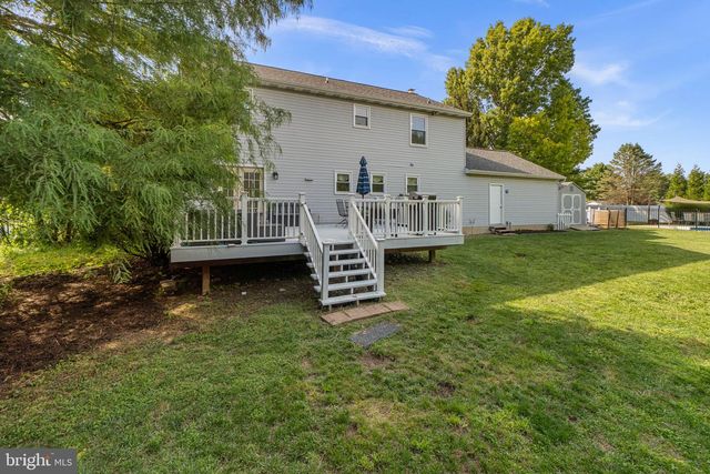 511 MARSHALL DR, Westminster, MD 21157