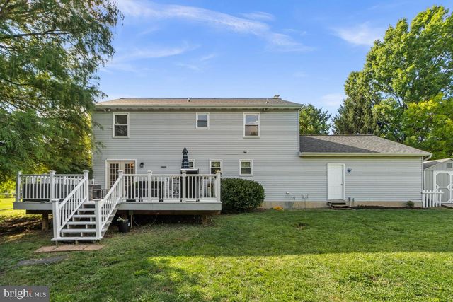 511 MARSHALL DR, Westminster, MD 21157