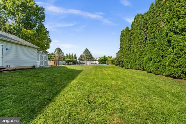 511 MARSHALL DR, Westminster, MD 21157