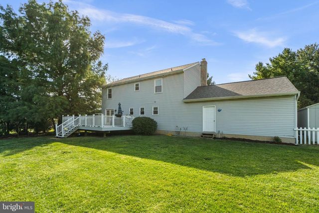511 MARSHALL DR, Westminster, MD 21157
