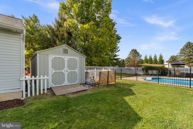 511 MARSHALL DR, Westminster, MD 21157