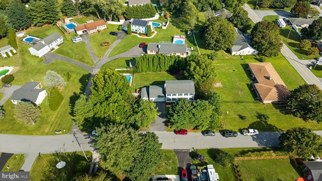 511 MARSHALL DR, Westminster, MD 21157