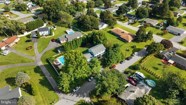511 MARSHALL DR, Westminster, MD 21157