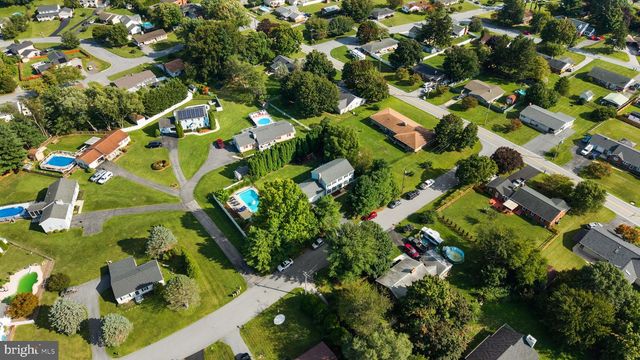 511 MARSHALL DR, Westminster, MD 21157