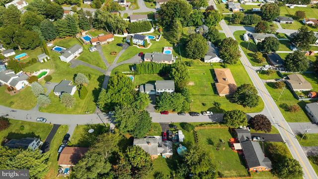 511 MARSHALL DR, Westminster, MD 21157