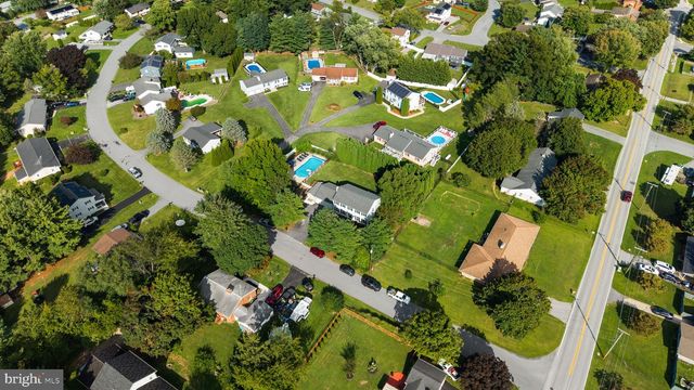 511 MARSHALL DR, Westminster, MD 21157