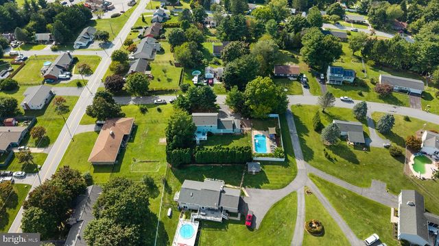 511 MARSHALL DR, Westminster, MD 21157