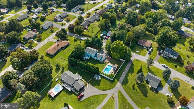 511 MARSHALL DR, Westminster, MD 21157