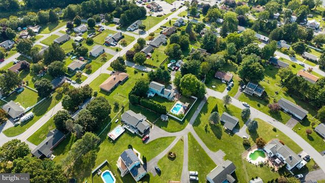511 MARSHALL DR, Westminster, MD 21157