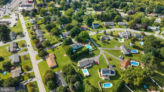 511 MARSHALL DR, Westminster, MD 21157