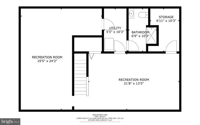 511 MARSHALL DR, Westminster, MD 21157