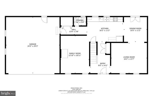 511 MARSHALL DR, Westminster, MD 21157