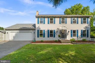 511 MARSHALL DR, Westminster, MD 21157
