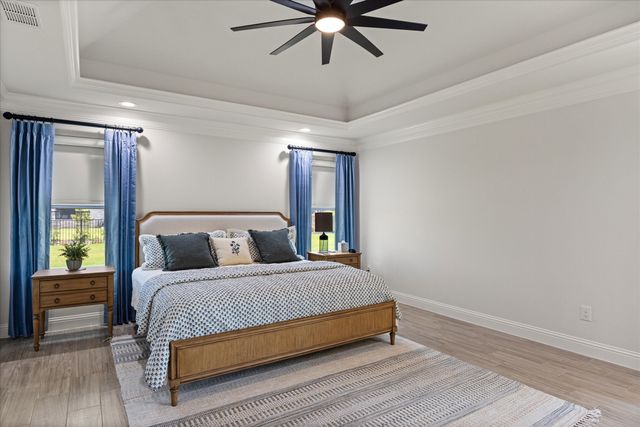 3004 Hazlewood Road, Granbury, TX 76049