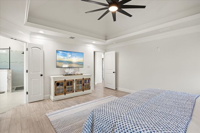 3004 Hazlewood Road, Granbury, TX 76049