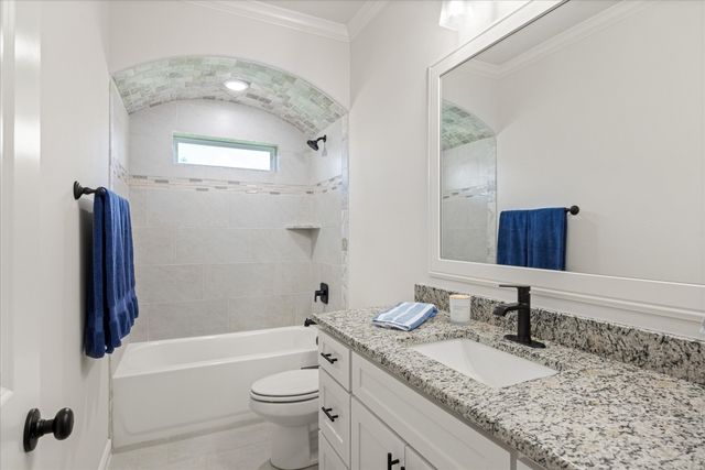 3004 Hazlewood Road, Granbury, TX 76049