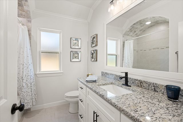 3004 Hazlewood Road, Granbury, TX 76049