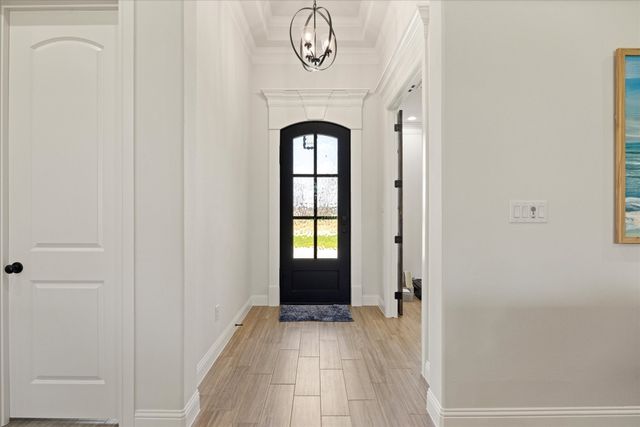 3004 Hazlewood Road, Granbury, TX 76049