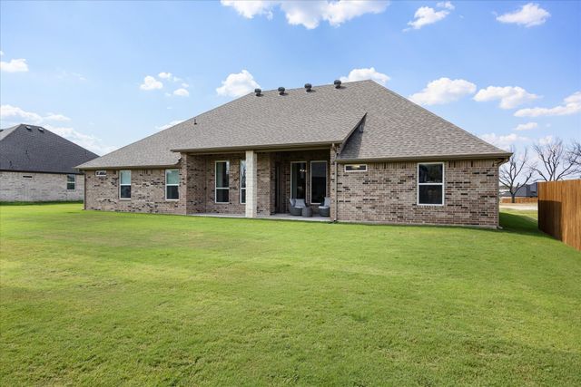 3004 Hazlewood Road, Granbury, TX 76049