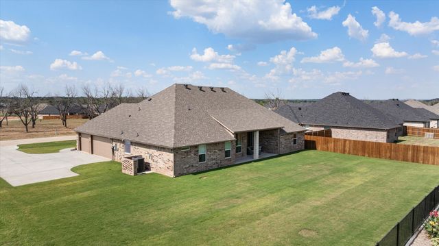 3004 Hazlewood Road, Granbury, TX 76049
