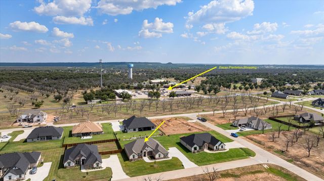 3004 Hazlewood Road, Granbury, TX 76049