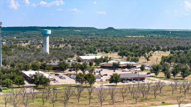 3004 Hazlewood Road, Granbury, TX 76049