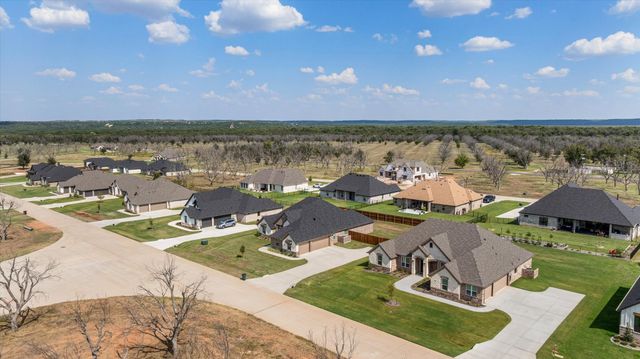 3004 Hazlewood Road, Granbury, TX 76049