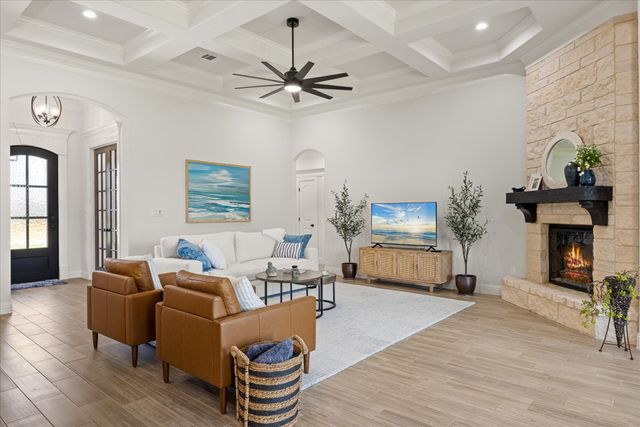 3004 Hazlewood Road, Granbury, TX 76049