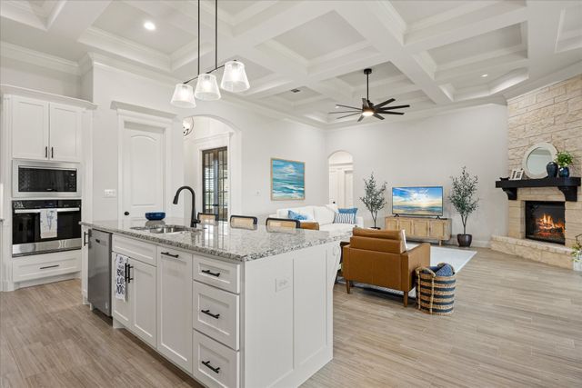 3004 Hazlewood Road, Granbury, TX 76049