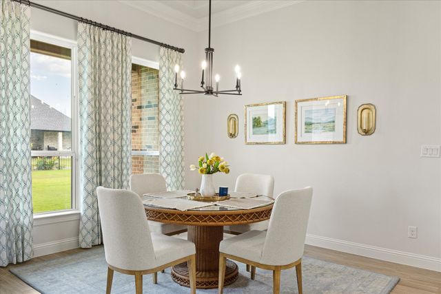 3004 Hazlewood Road, Granbury, TX 76049