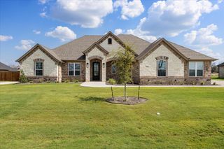 3004 Hazlewood Road, Granbury, TX 76049