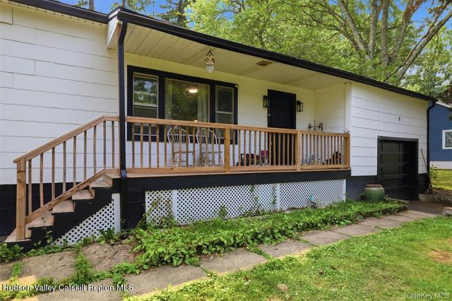 98 Dellay Avenue, Kingston, NY 12401