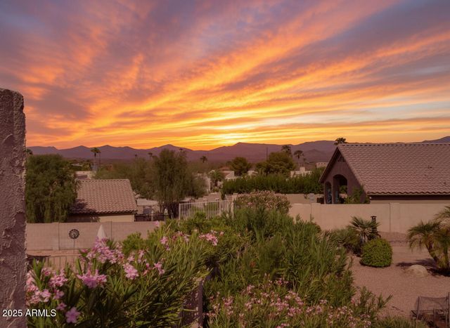 17132 E HILLCREST Drive, Fountain Hills, AZ 85268