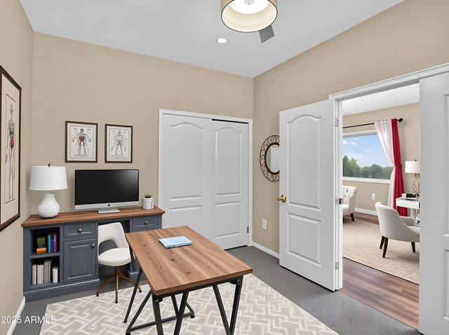 17132 E HILLCREST Drive, Fountain Hills, AZ 85268