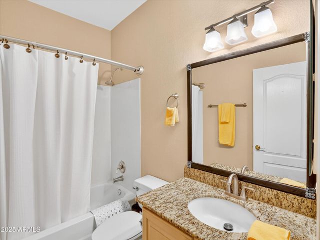 17132 E HILLCREST Drive, Fountain Hills, AZ 85268